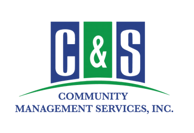 C&S Community Management Services, Inc. AAMC logo